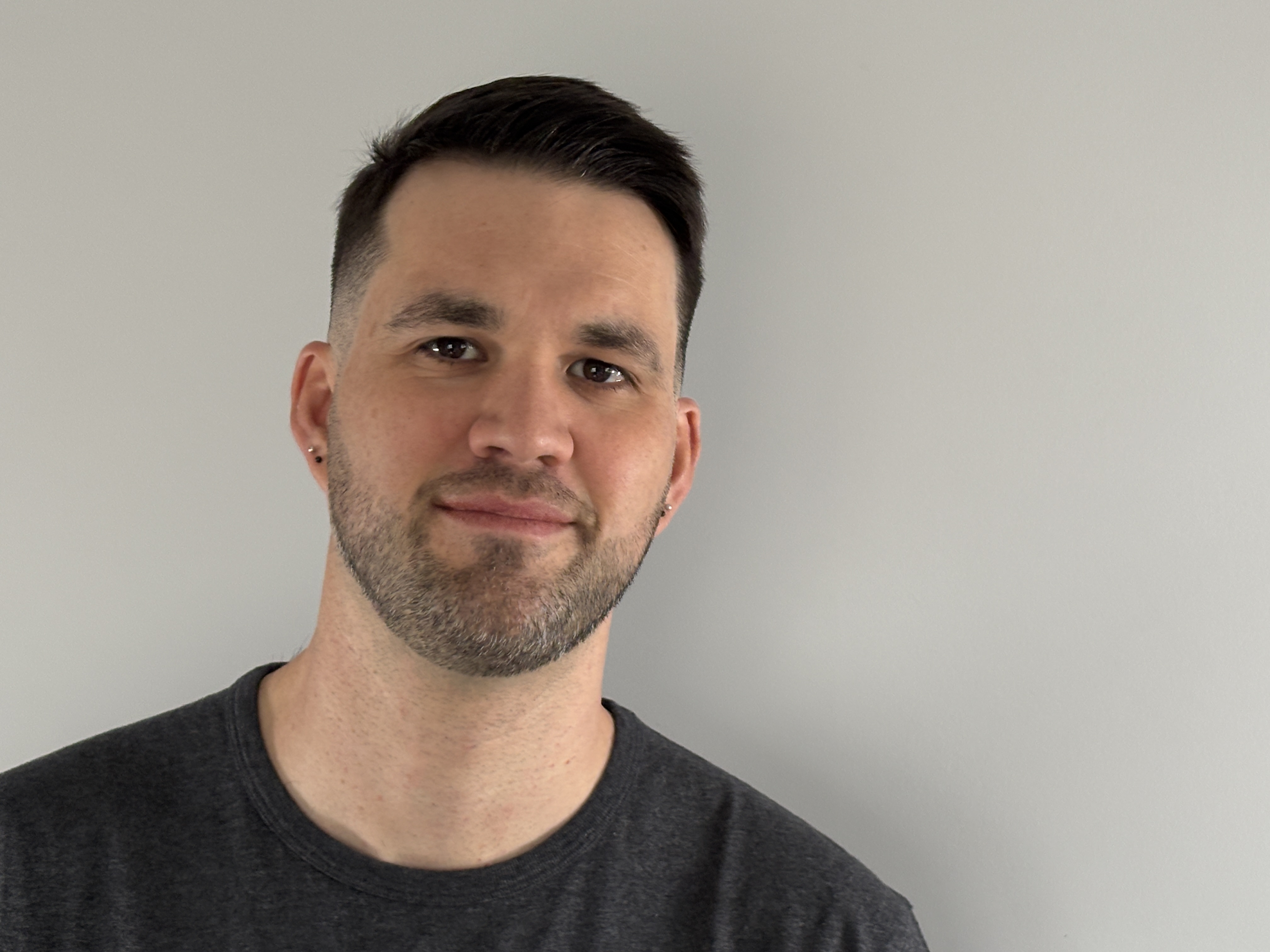 Joe — parent coach